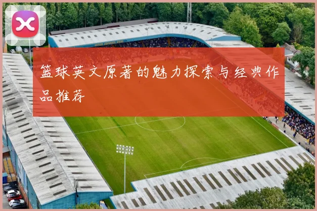 篮球英文原著的魅力探索与经典作品推荐
